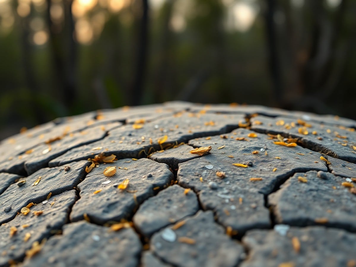 Researchers find world’s oldest poisoned arrowheads coated with toxins from deadly, onion-like plant