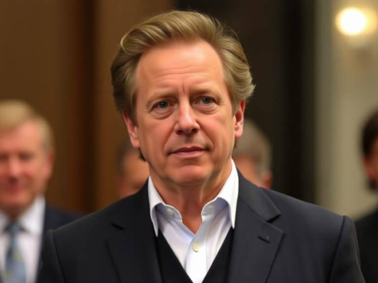 Betaalde Marco Borsato zó veel voor advocatenechtpaar Knoops?