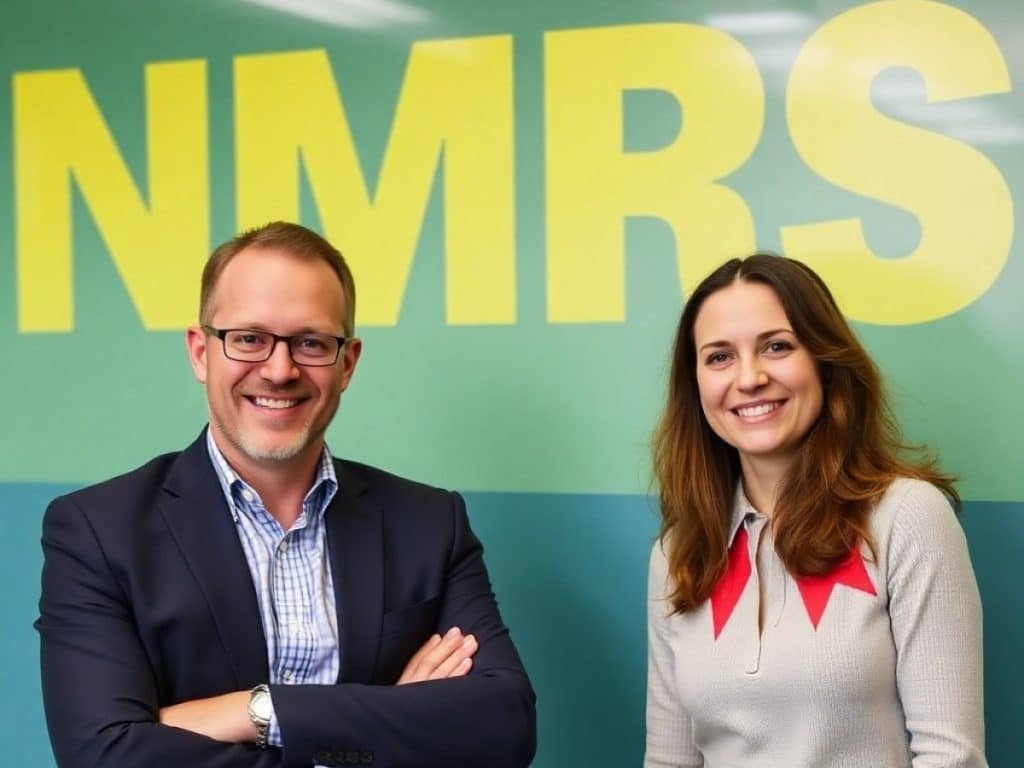 Vijftien FD Gazelles, núl managers: het onwaarschijnlijke groeimodel van Nmbrs