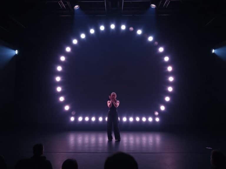 Op Beyond the Black Box brengt samenzang publiek op dezelfde golflengte