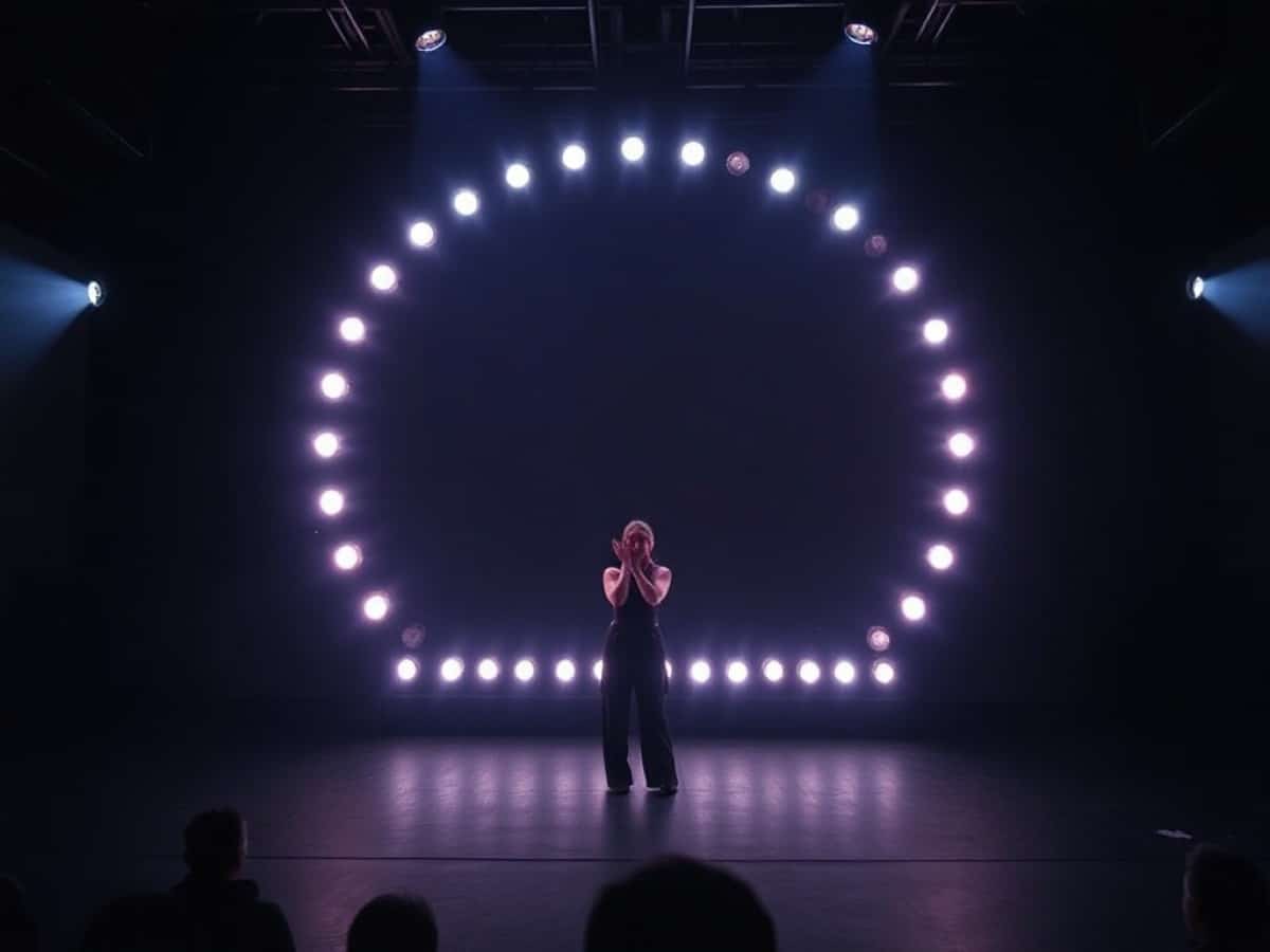 Op Beyond the Black Box brengt samenzang publiek op dezelfde golflengte