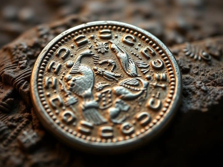 2,000-year-old Roman treasure hoard recovered after being kept secret for years