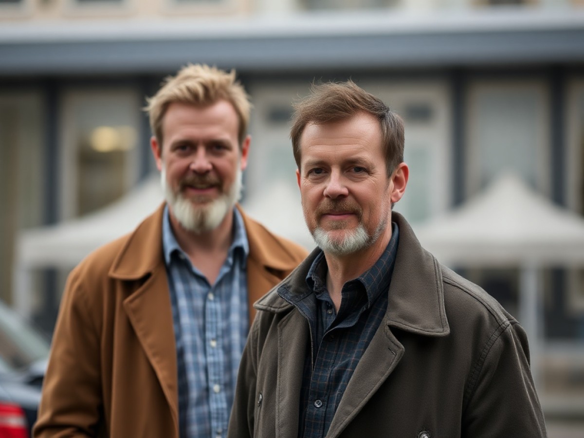 Opvallende stilte van Victor Reinier na debuut Eric Corton in Flikken Maastricht