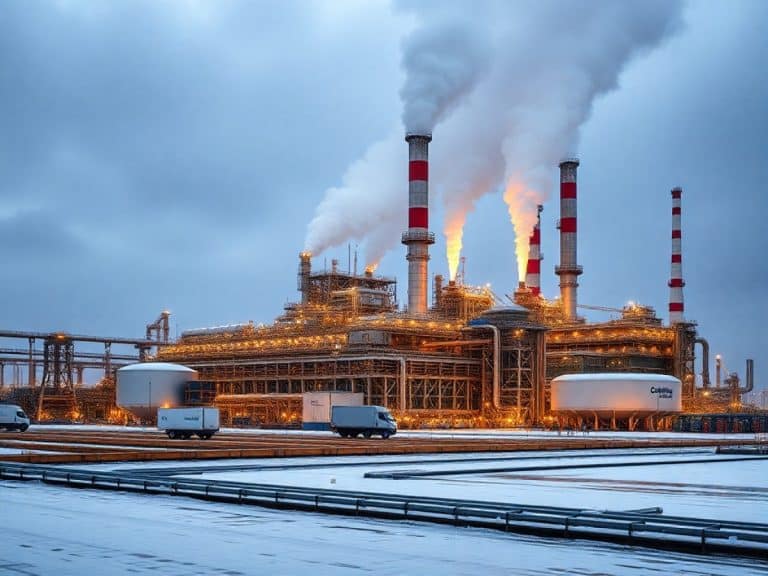 Rift kan nu duurzame raffinaderij bouwen die industrie van het gas afhelpt: ‘Het kip-en-eiprobleem is doorbroken’