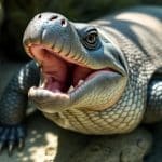 Adorable photos show 109-year-old tortoise undergoing advanced scans for health scare