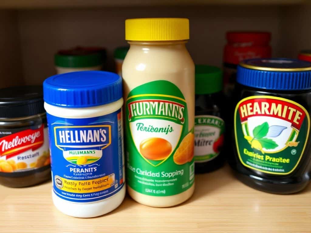 Soep of zeep? Na margarine, thee en ijs wil Unilever mogelijk van hele voedingstak af