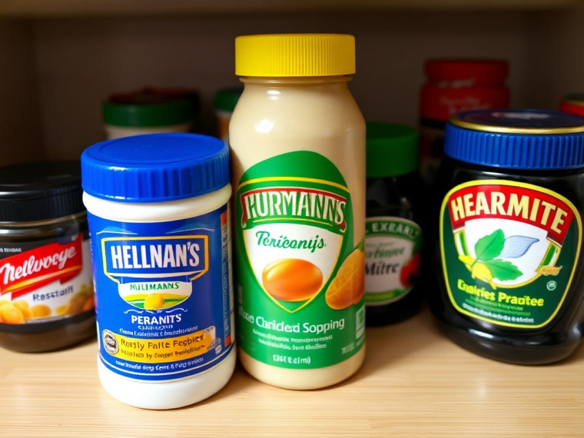 Soep of zeep? Na margarine, thee en ijs wil Unilever mogelijk van hele voedingstak af