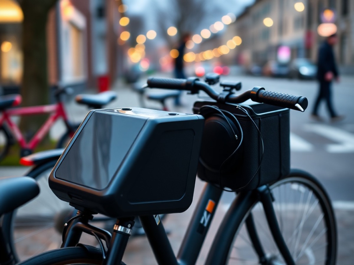 Deze startup geeft fietsaccu’s een tweede leven: ‘We waren nog te klein voor Invest-NL, maar ze stapten toch in’