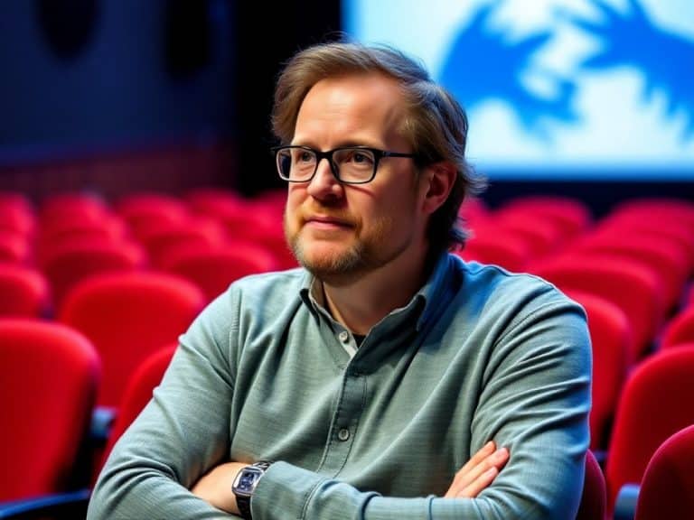 Toneelauteur Stijn Devillé over ‘waargebeurd’ theater: ‘Ik verplicht me altijd bij mezelf te rade te gaan’