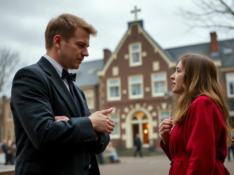 Theaterschool De Trap bedreigd in voortbestaan