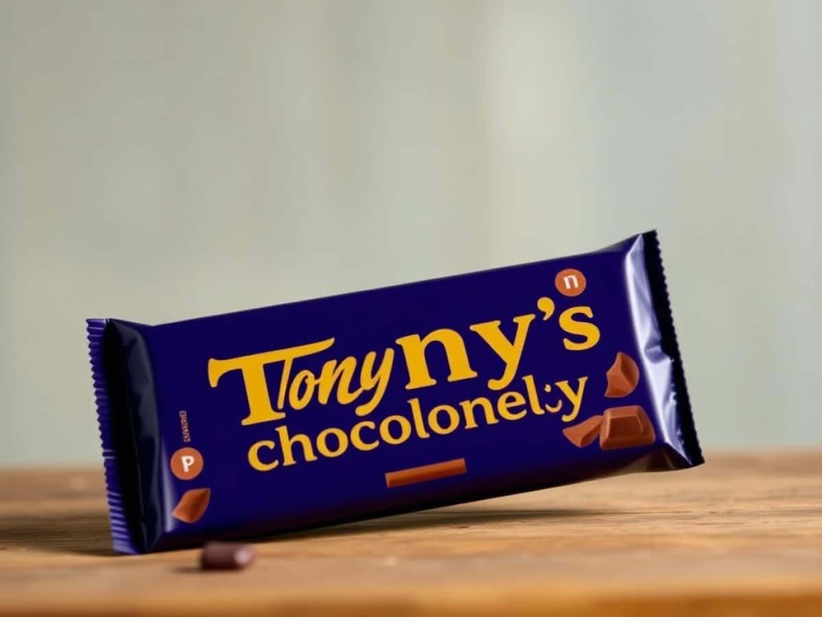 Tony