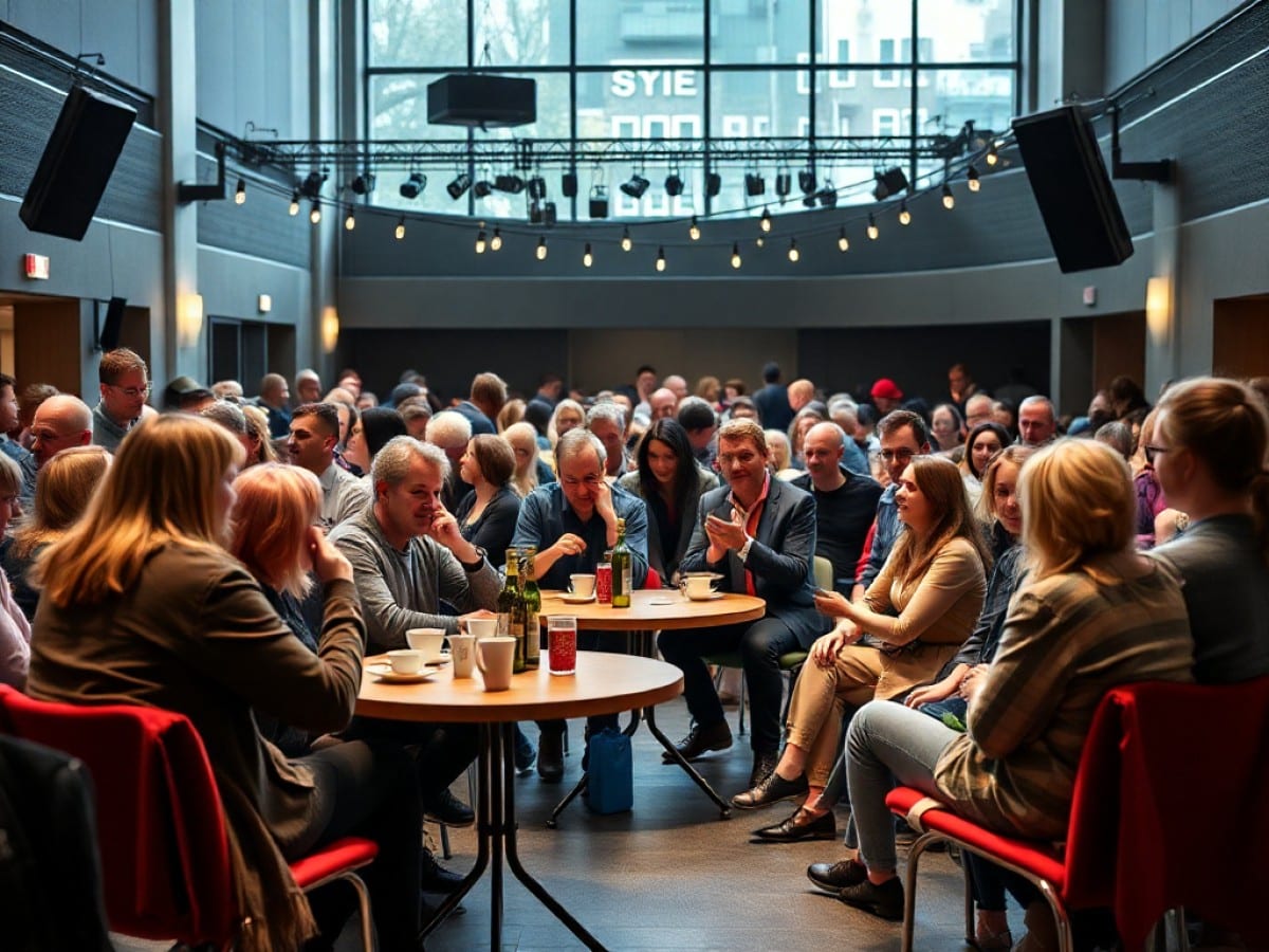 Tryater eert het rijke Friese amateurveld met strak uitverkocht ‘Ienakterfestival’
