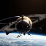 First-of-its-kind NASA rotorcraft nearly ready to explore Saturn’s moon in 2034