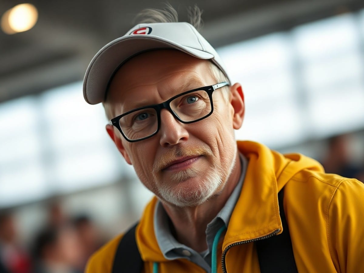 5Vincent Croiset geeft positieve gezondheidsupdate