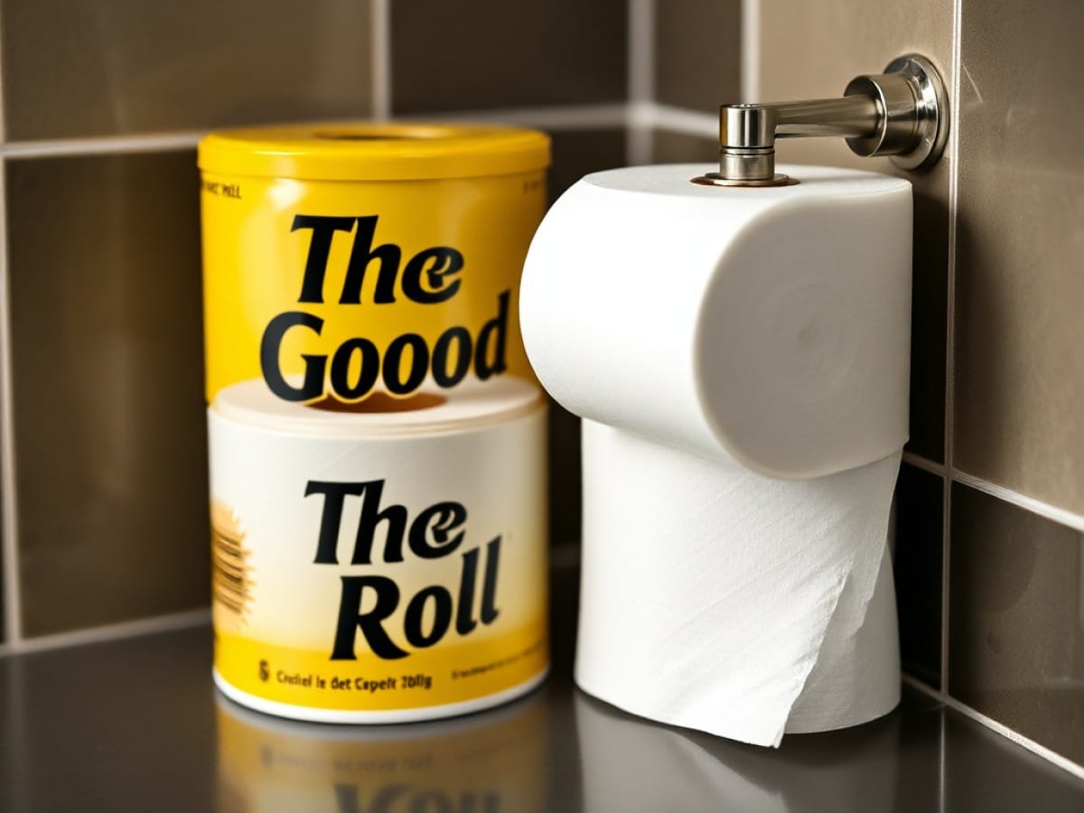 Sander de Klerk en Melle Schellekens The Good Roll