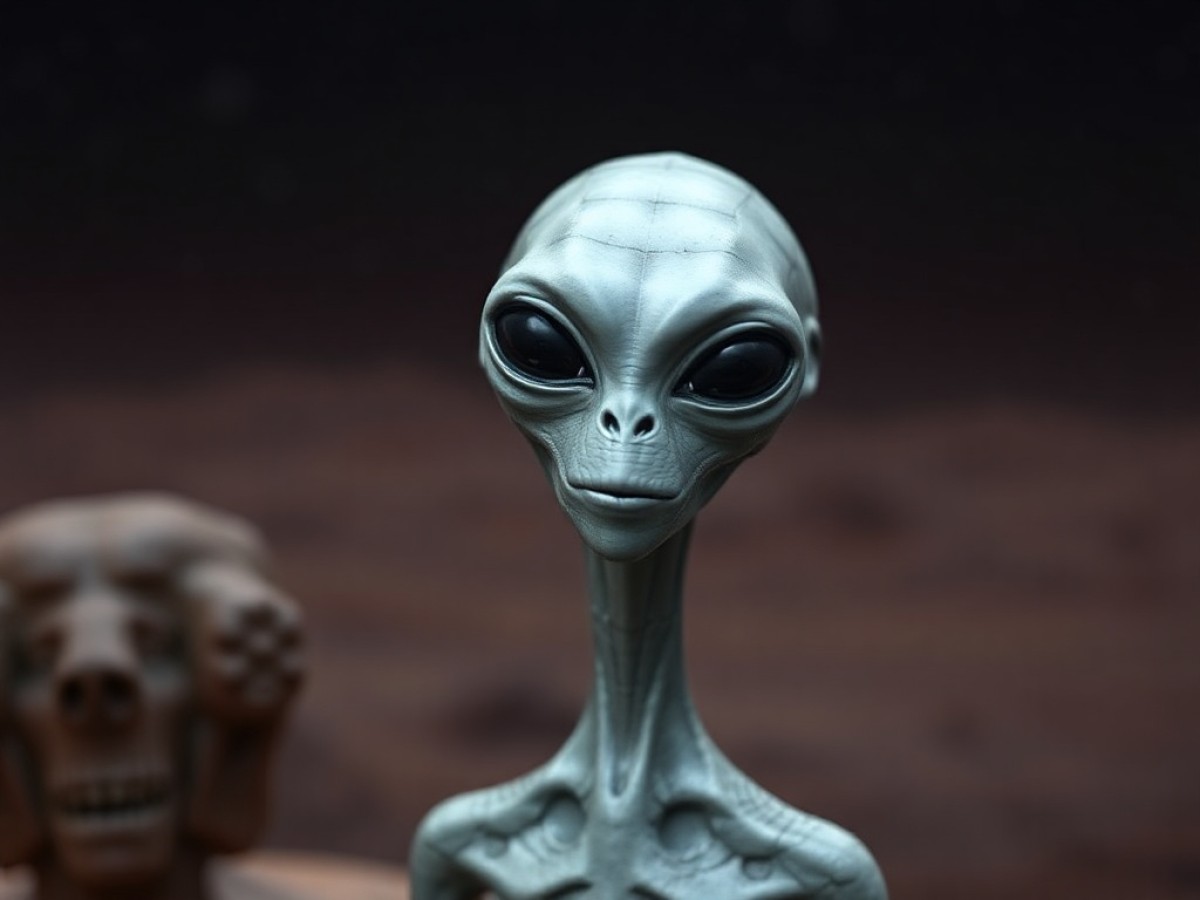 Aliens may have been trying to contact Earth for years, scientists claim â€” here’s why theyâ€™re not getting through