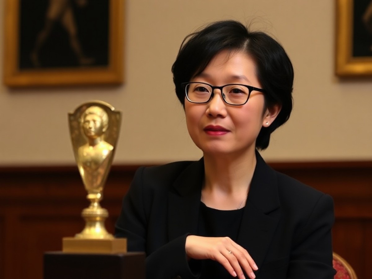 International Ibsen Award voor Zuid-Koreaanse theatermaker Jaha Koo