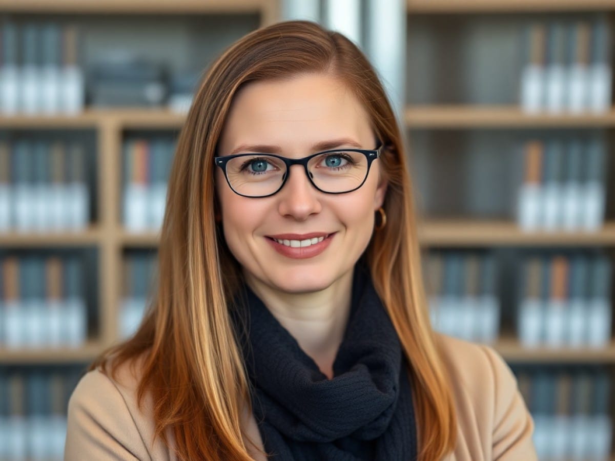 Saskia Lensink GPT-NL