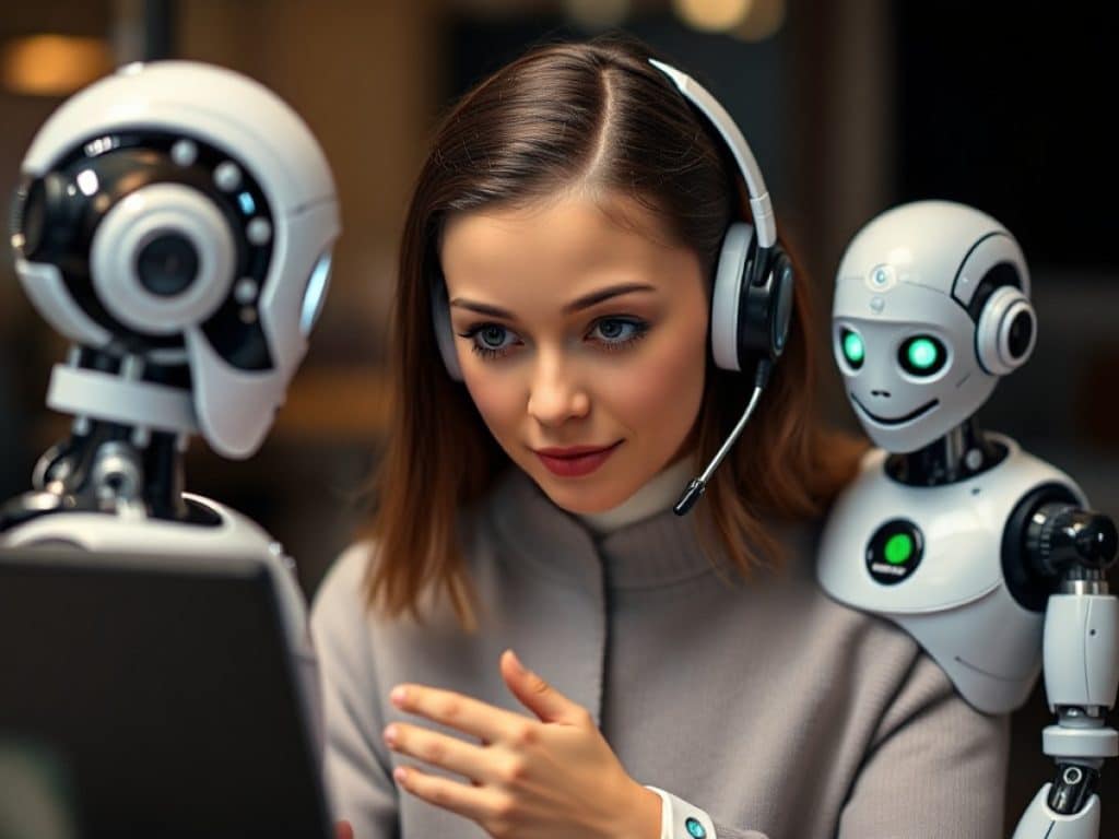 klantenservice- chatbot