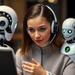 klantenservice- chatbot