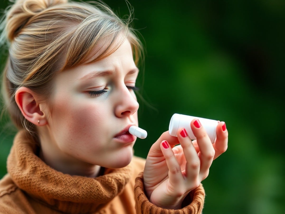 We’re in for an especially bad allergy season â€” why your go-to meds may no longer work