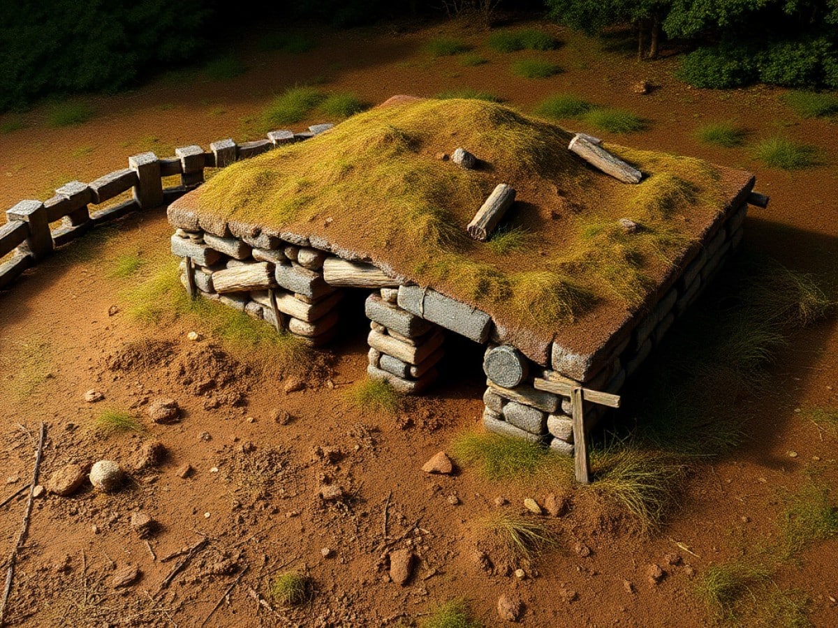 Archaeologists unearth Viking-era ‘execution pit’ near university town, exposing brutal ancient violence