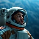 One Artemis II astronaut was once a two-sport college athlete years before space mission