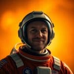Artemis II Commander Reid Wiseman’s moon mission was predicted by a fortune cookie nearly a decade ago