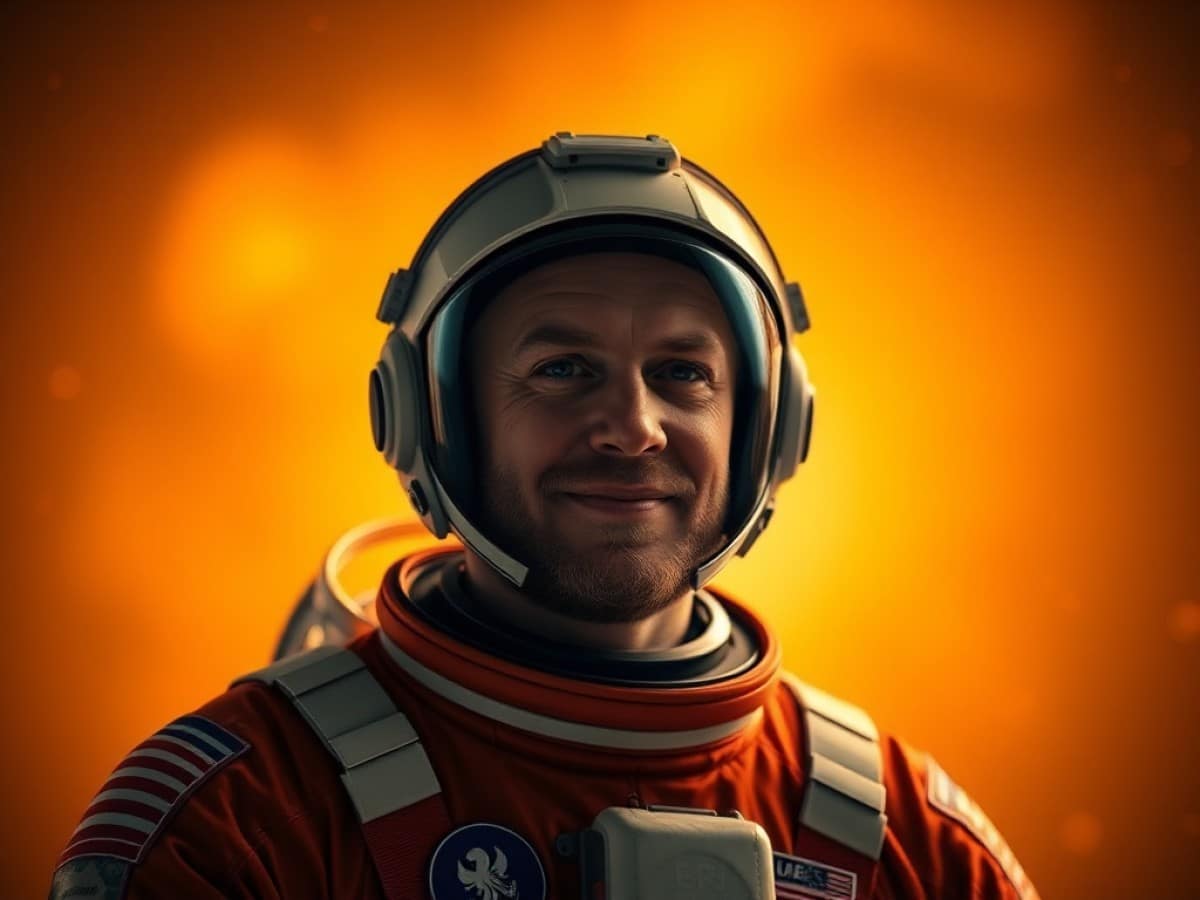 Artemis II Commander Reid Wiseman’s moon mission was predicted by a fortune cookie nearly a decade ago