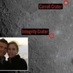 Artemis II crew tearfully requests lunar crater be named after Commander Reid Wiseman’s late wife