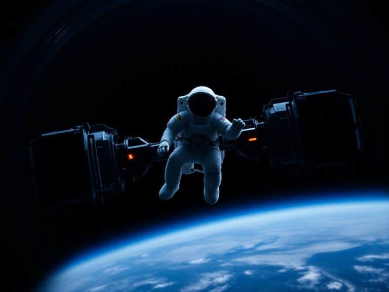 Artemis astronauts will face a terrifying 40-minute blackout during journey around the dark side of the moon: ‘Let’s pray’