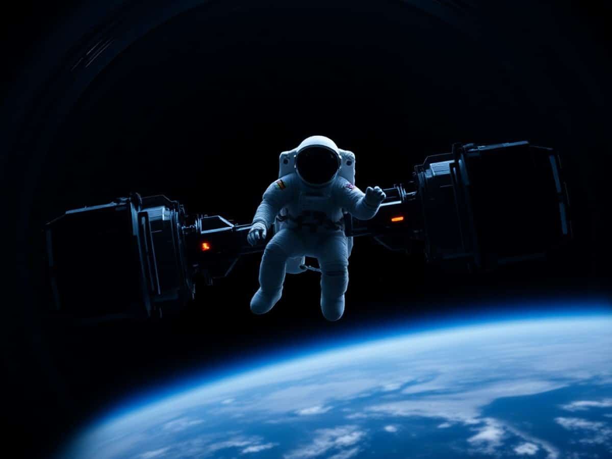 Artemis astronauts will face a terrifying 40-minute blackout during journey around the dark side of the moon: ‘Let’s pray’