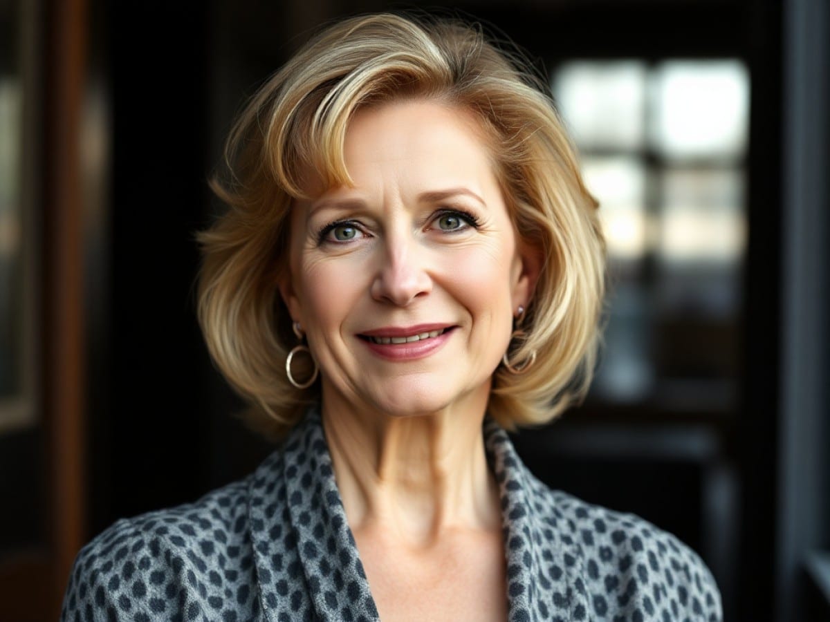 Actrice Esther Roord overleden