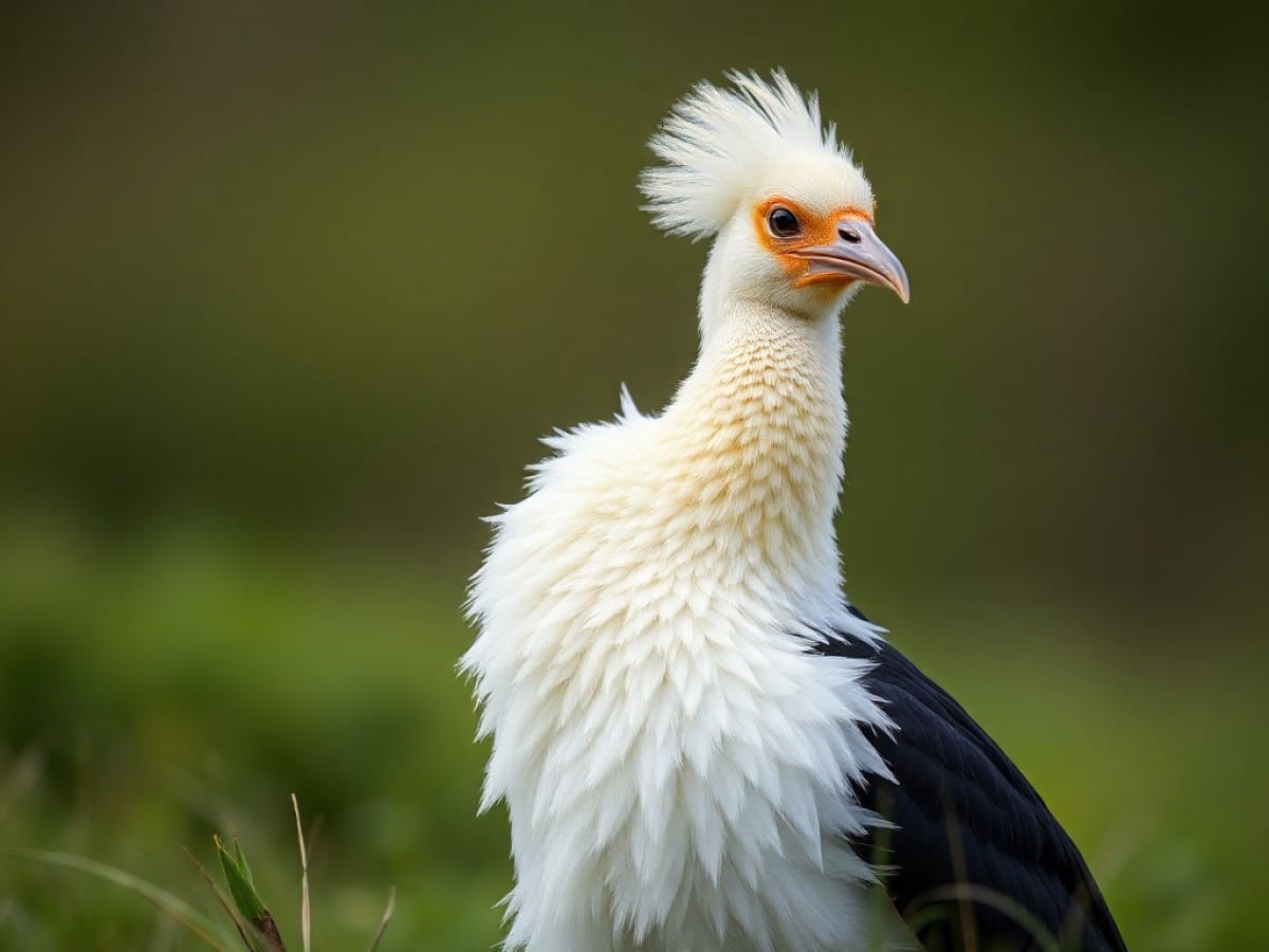 A bumper berry harvest has New Zealandâ€™s flightless parrot in mood for romance