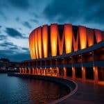 Alsnog geen meerjarige subsidie voor Holland Opera