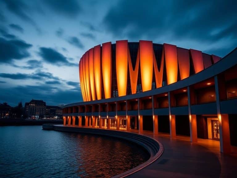 Alsnog geen meerjarige subsidie voor Holland Opera