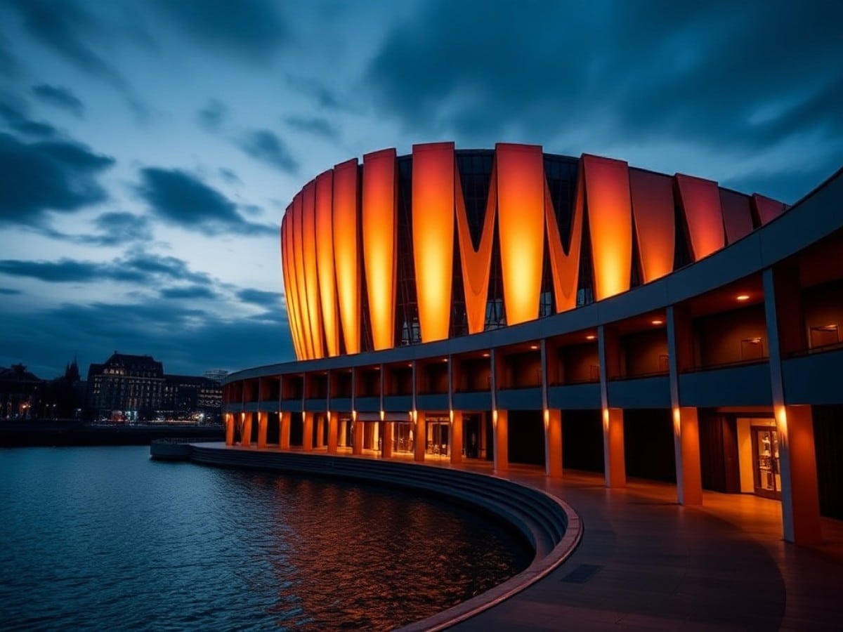 Alsnog geen meerjarige subsidie voor Holland Opera