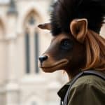 Op het ICAF zet een internationaal gezelschap zich via de kunsten in tegen onrecht