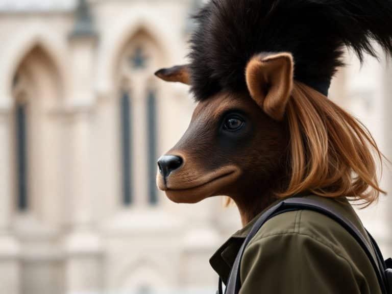 Op het ICAF zet een internationaal gezelschap zich via de kunsten in tegen onrecht