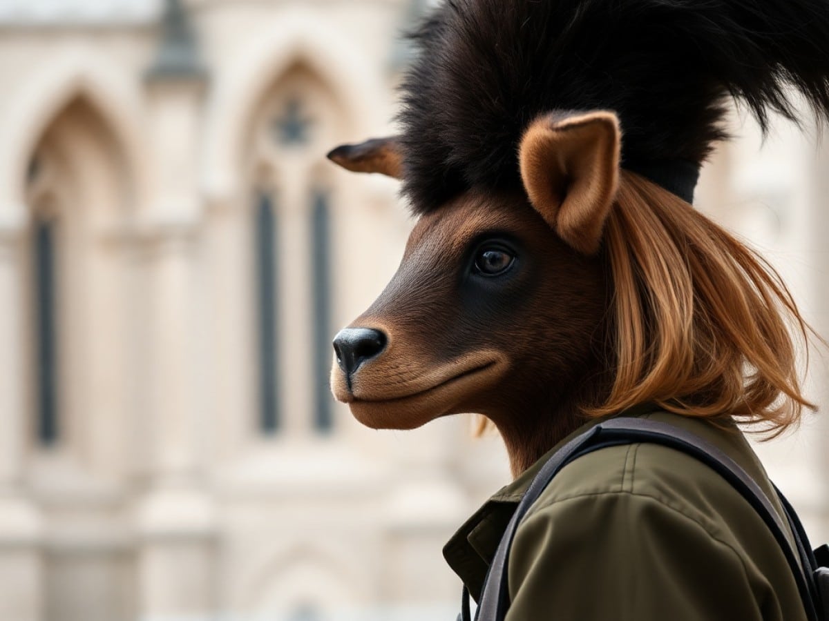 Op het ICAF zet een internationaal gezelschap zich via de kunsten in tegen onrecht