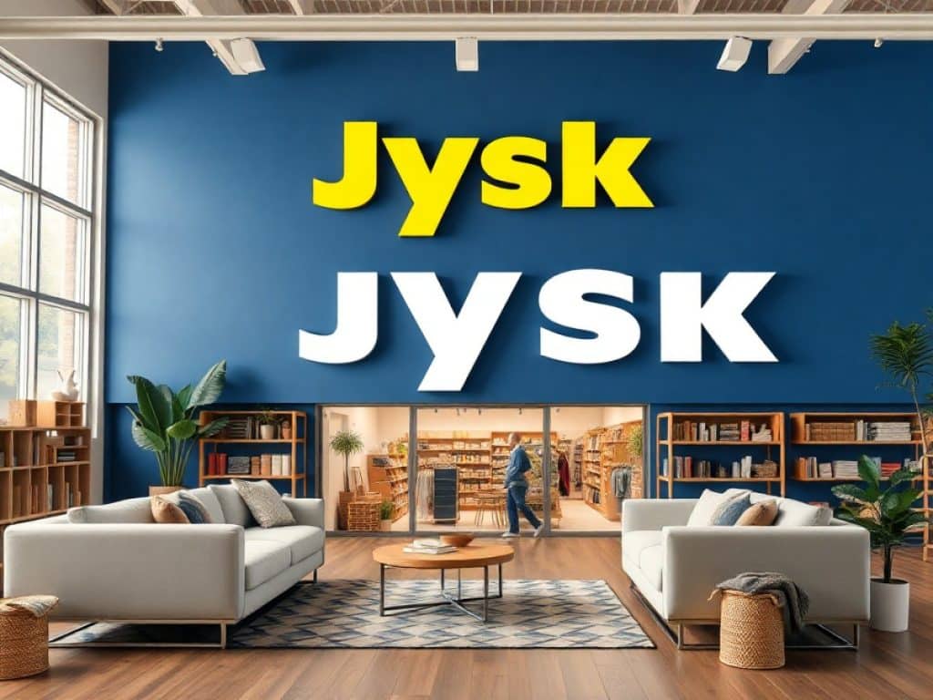 Jysk Nederland