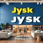 Jysk Nederland