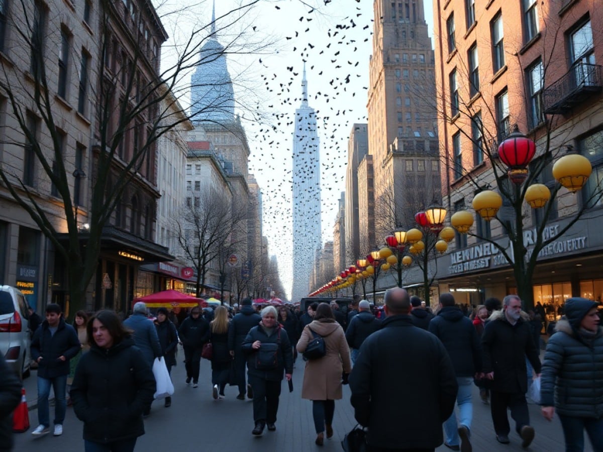 NYC lanternfly plague set to rebound after dip — and city living could be accelerating spread