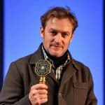 Acteur Laus Steenbeeke wint de Cultuurprijs Overijssel 2026