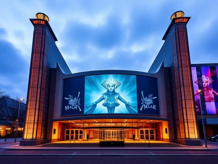 Nieuwe Luxor en MediaLane gaan vanaf 2028 vaste samenwerking aan