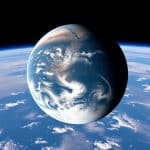 New NASA photo promises to shut down flat-Earthers â€” did it work?