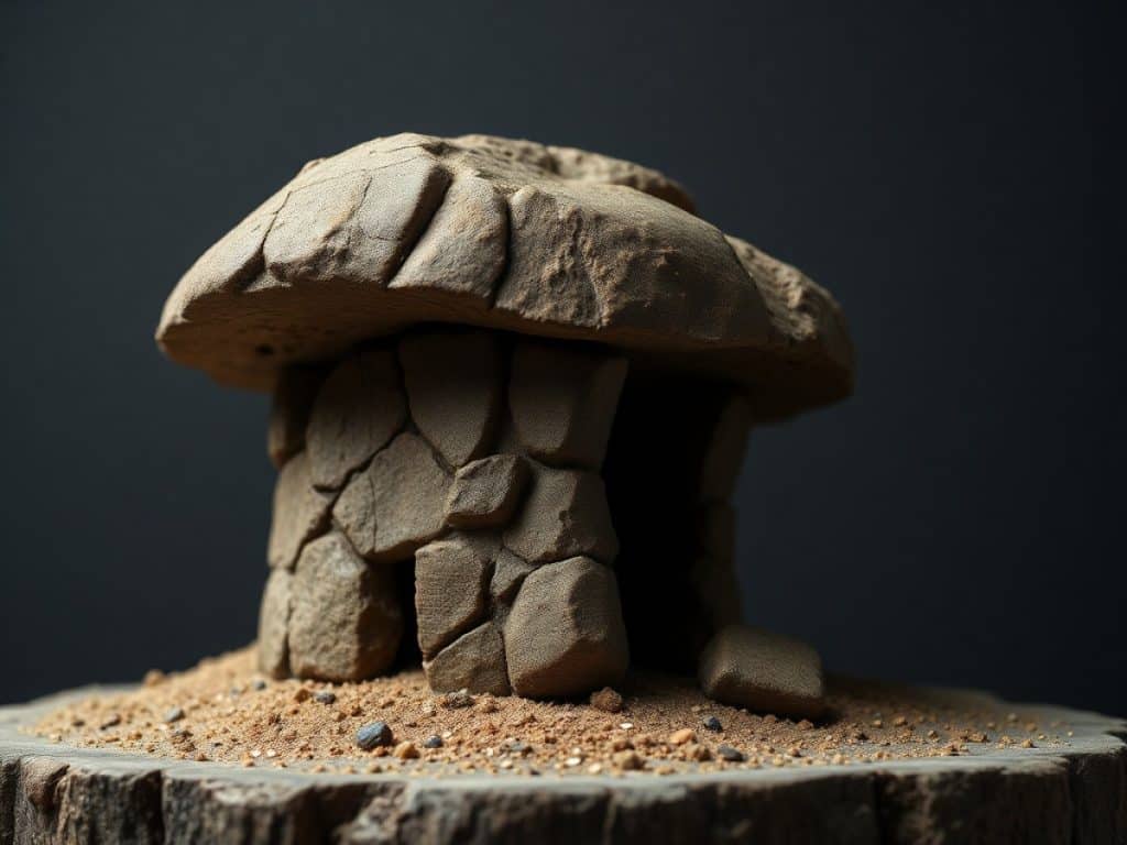 12,000-year-old dice hint at gambling habits as early as the last Ice Age