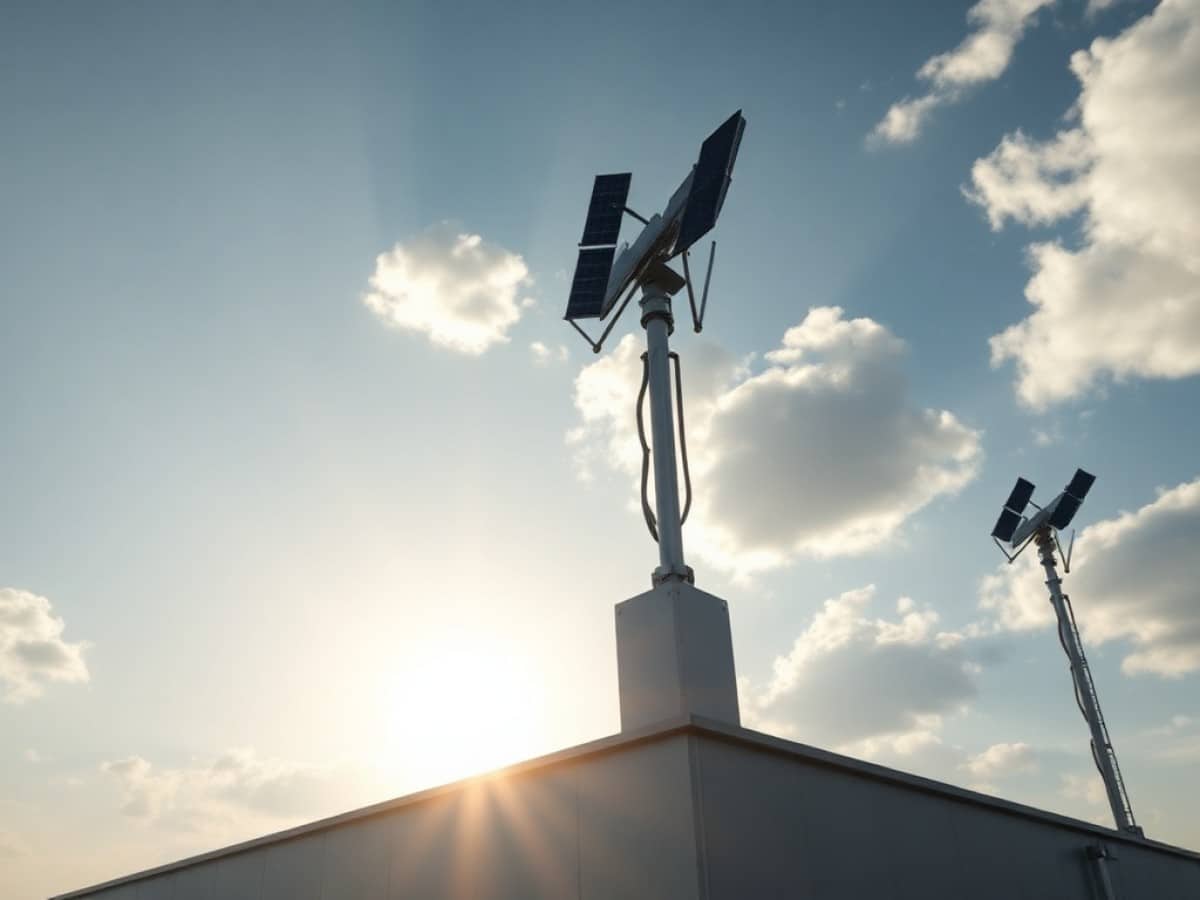 Wild plan to control sunlight by installing 50,000 mirrors in space could wreak havoc on Earth, experts warn: ‘Major adverse health consequences’