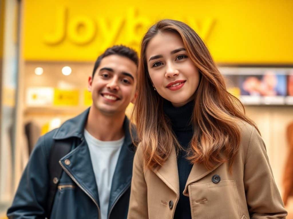 Joybuy