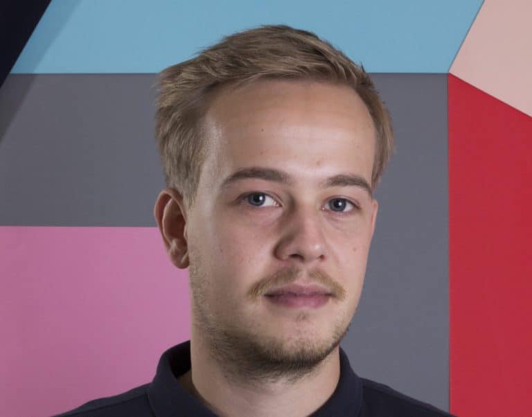 Rick Mouwen vertrekt bij collectief Club Gewalt